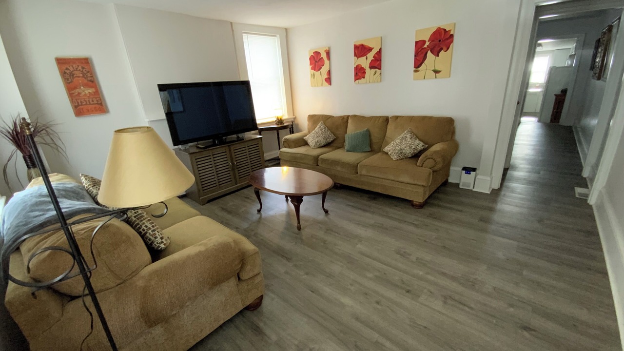 Photo of Livingroom in Kennedyville