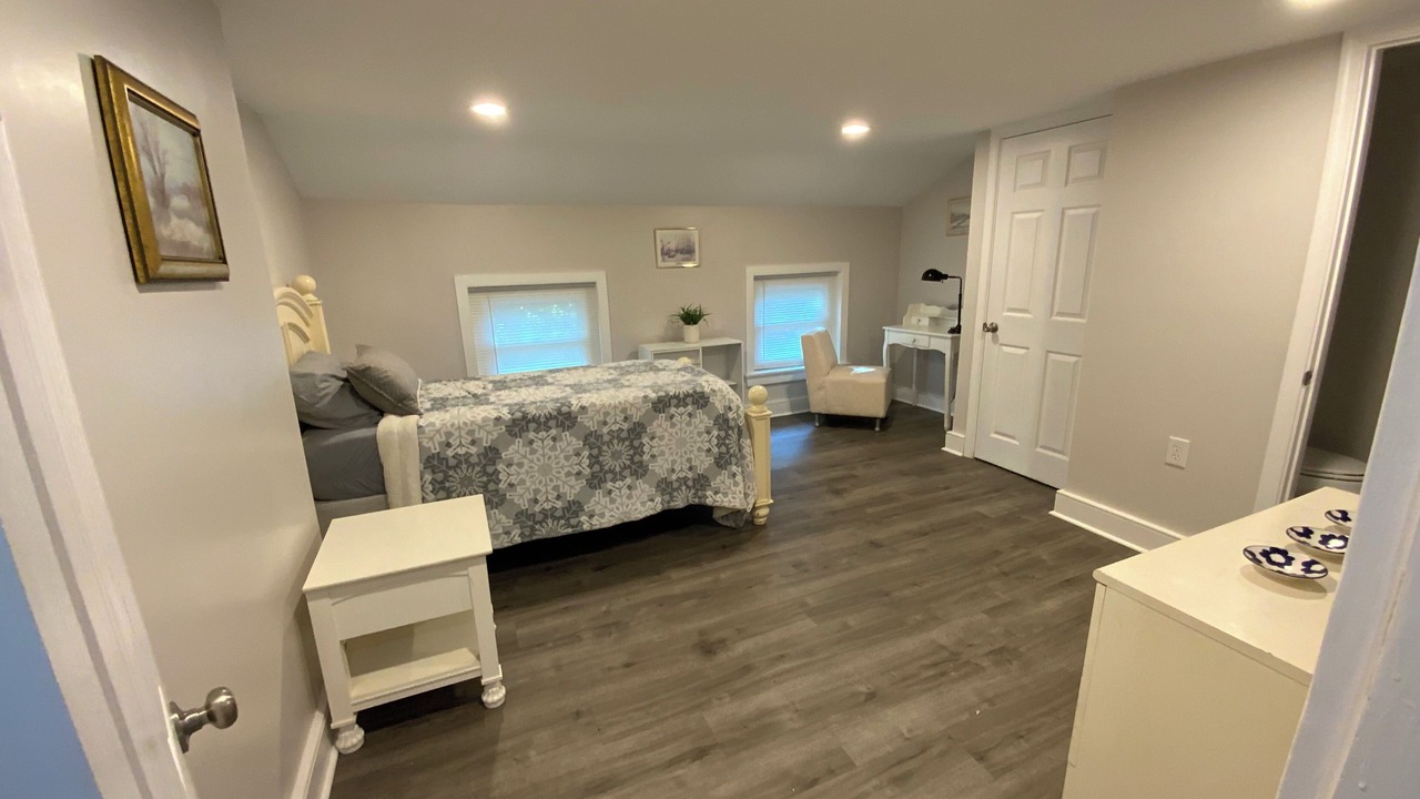 Photo of Bedroom in Kennedyville