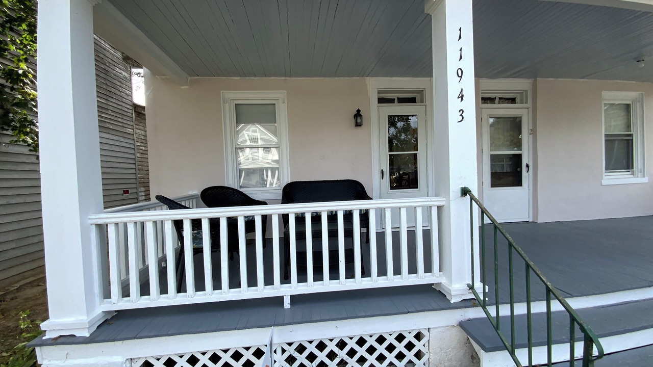 Photo of Patio Balcony in Kennedyville