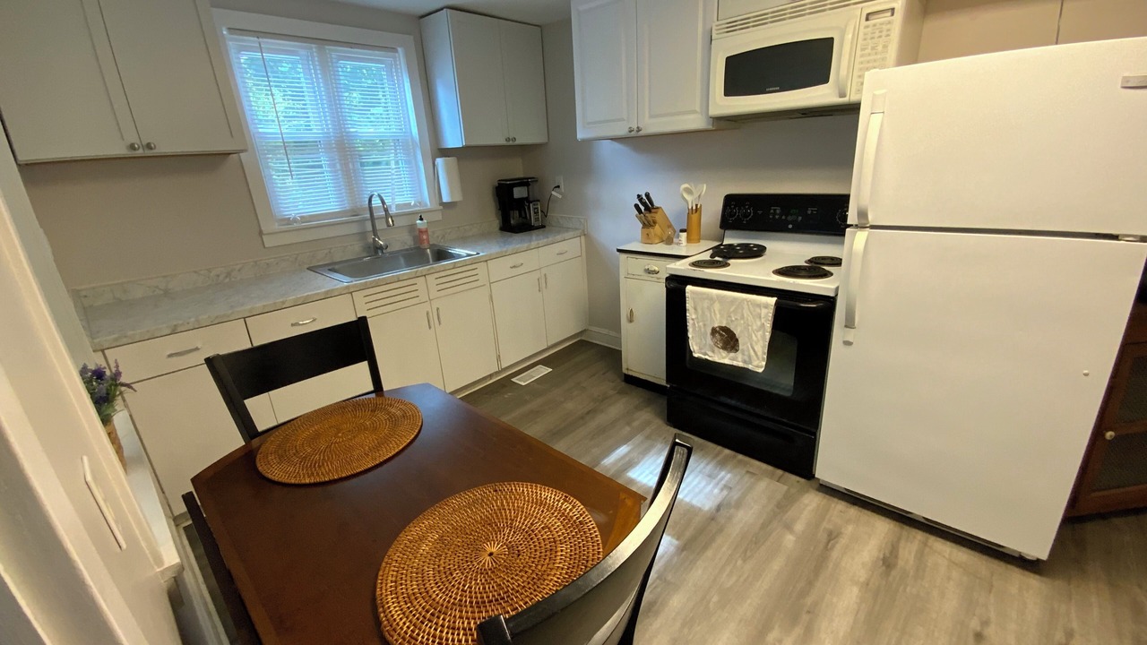 Photo of Kitchen in Kennedyville