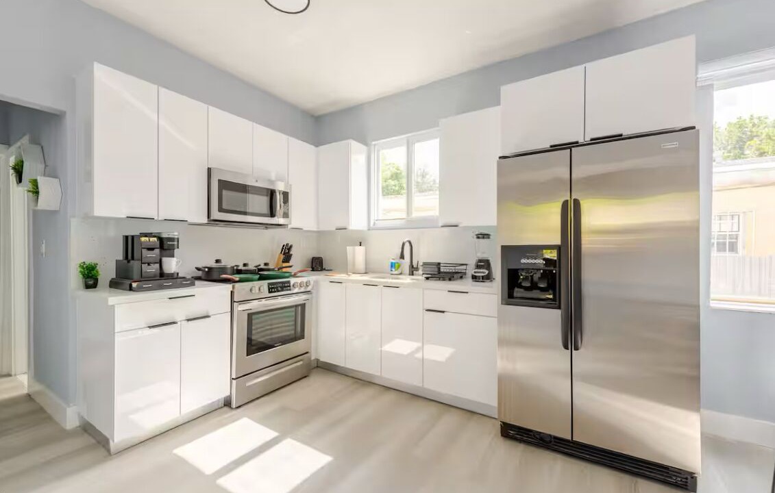 Photo of Kitchen in Allapattah