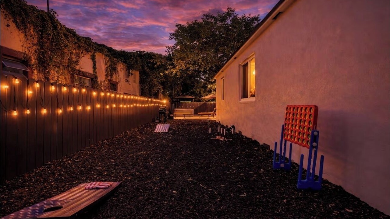 Photo of Patio Balcony in Allapattah