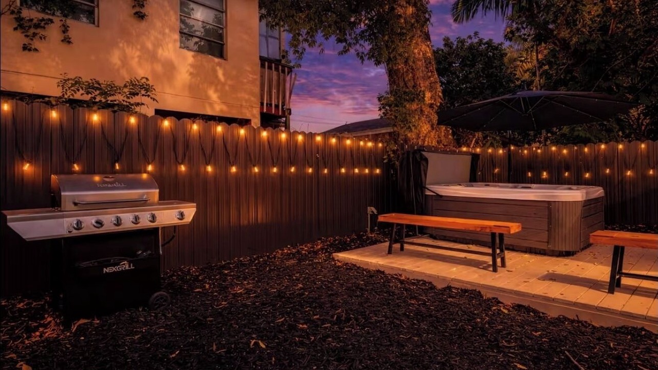 Photo of Patio Balcony in Allapattah