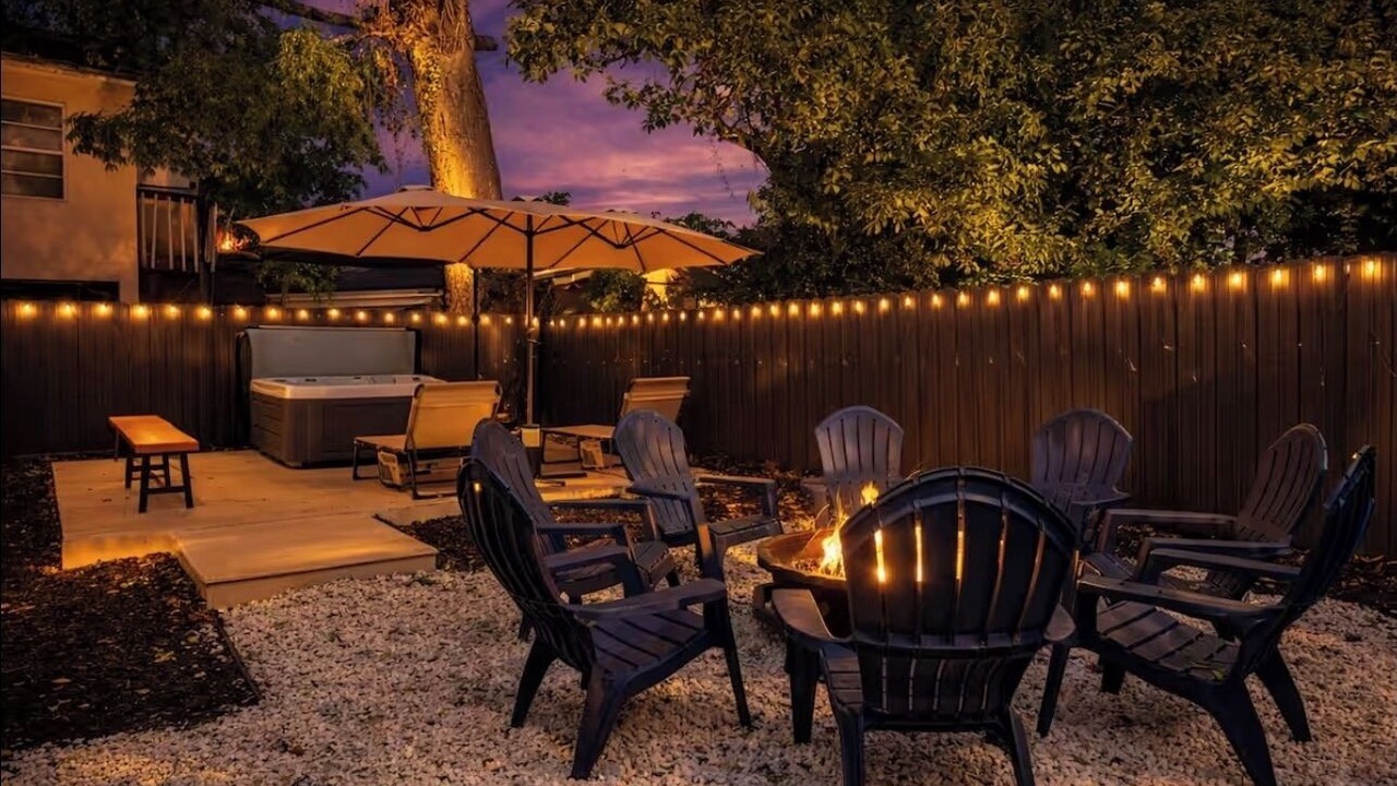 Photo of Patio Balcony in Allapattah