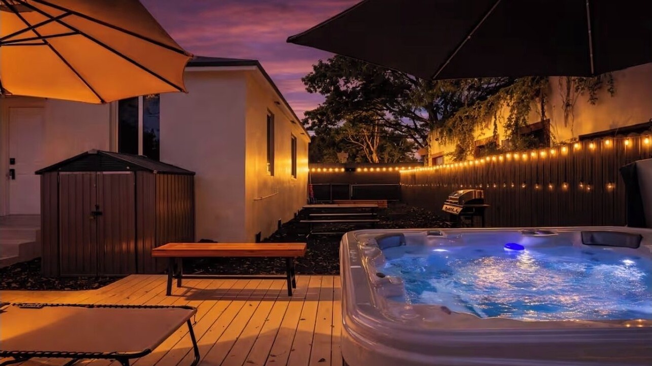 Photo of Patio Balcony in Allapattah
