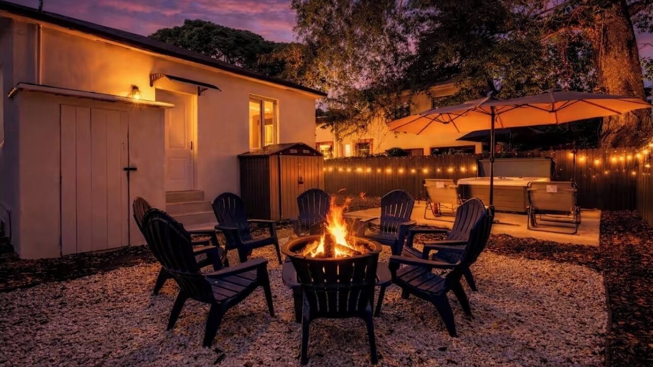 Photo of Patio Balcony in Allapattah