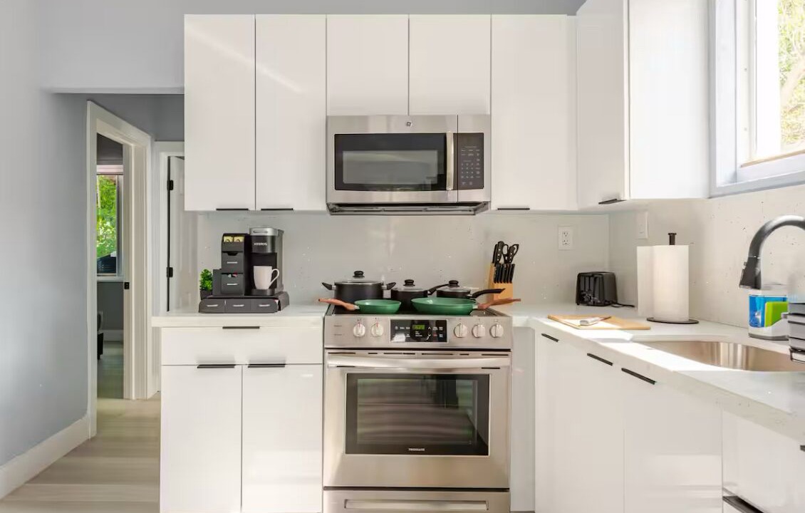 Photo of Kitchen in Allapattah