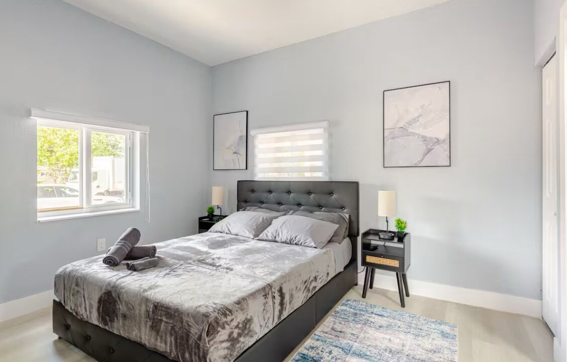 Photo of Bedroom in Allapattah