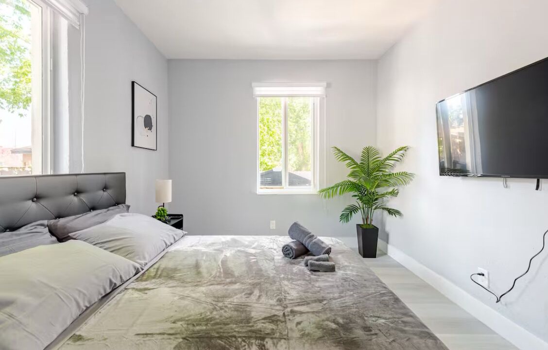 Photo of Bedroom in Allapattah