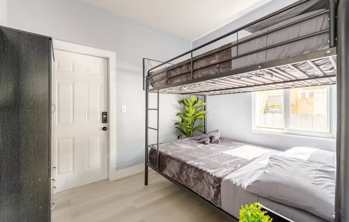 Photo of Bedroom in Allapattah