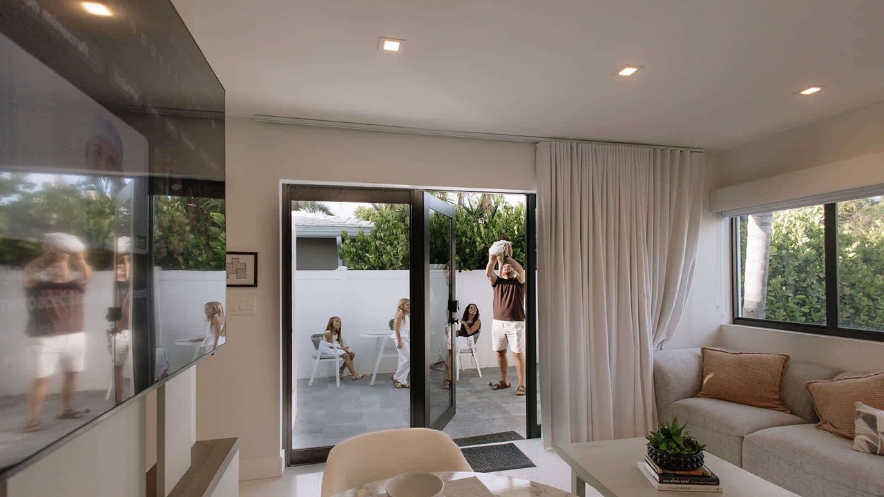 Photo of Bedroom in Coral Ridge Isles