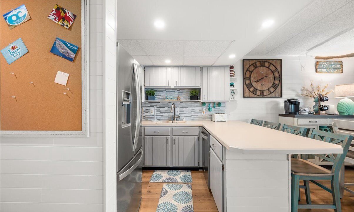 Photo of Kitchen in Ocean City