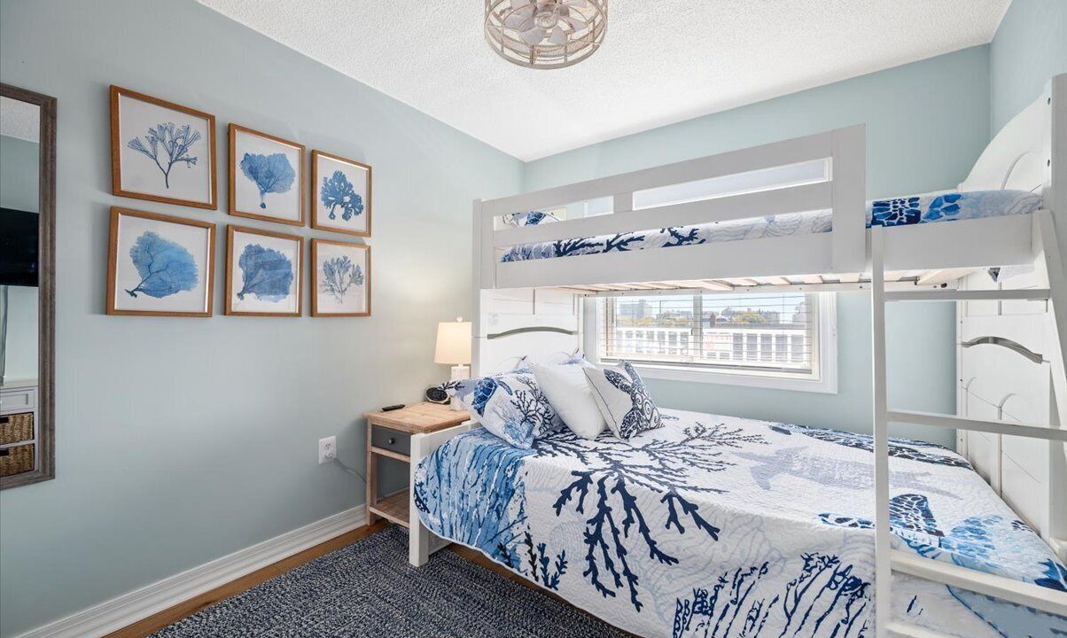 Photo of Bedroom in Ocean City