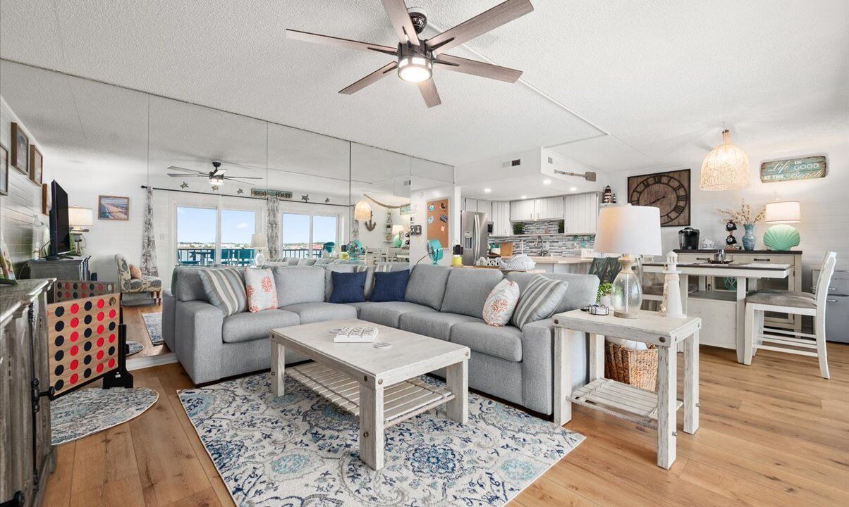 Photo of Livingroom in Ocean City