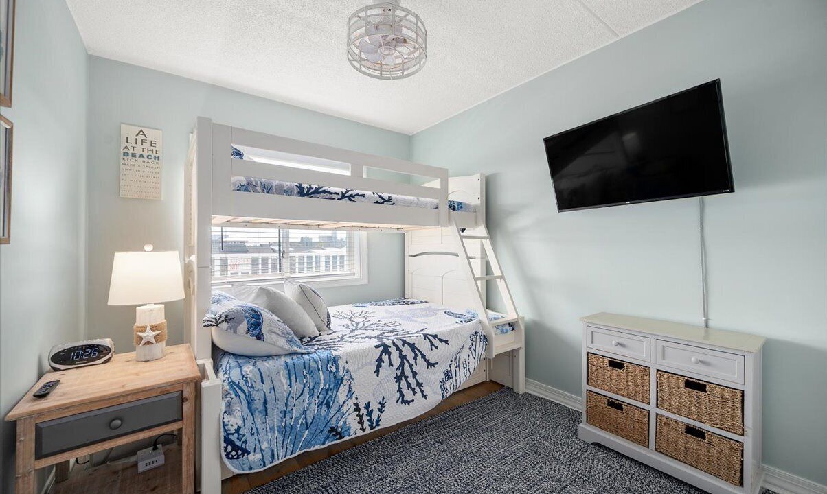 Photo of Bedroom in Ocean City