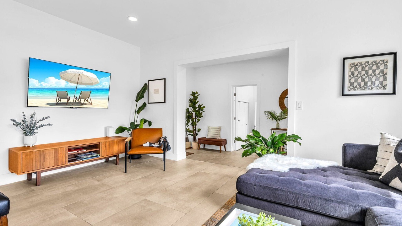 Photo of Bedroom in Little Haiti