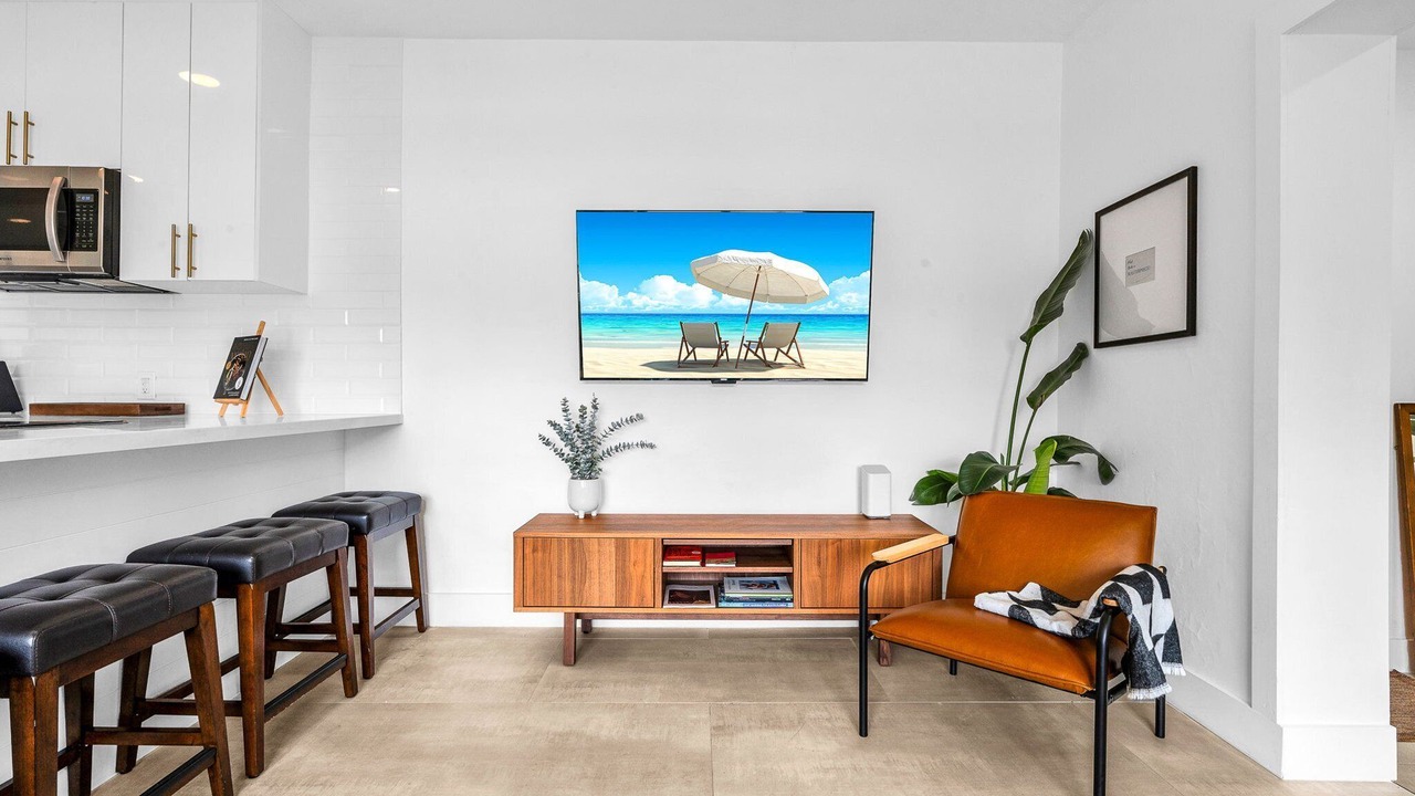 Photo of Bedroom in Little Haiti