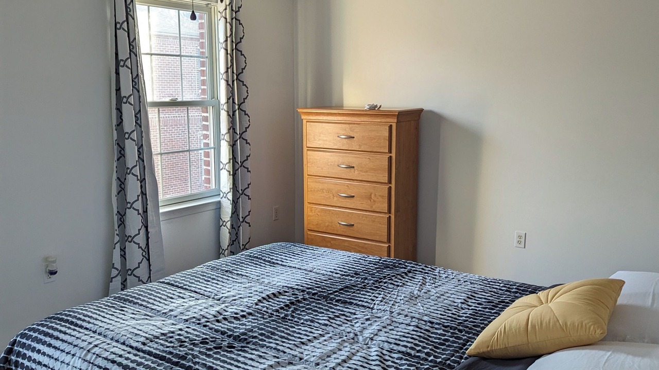 Photo of Bedroom in Wilmington