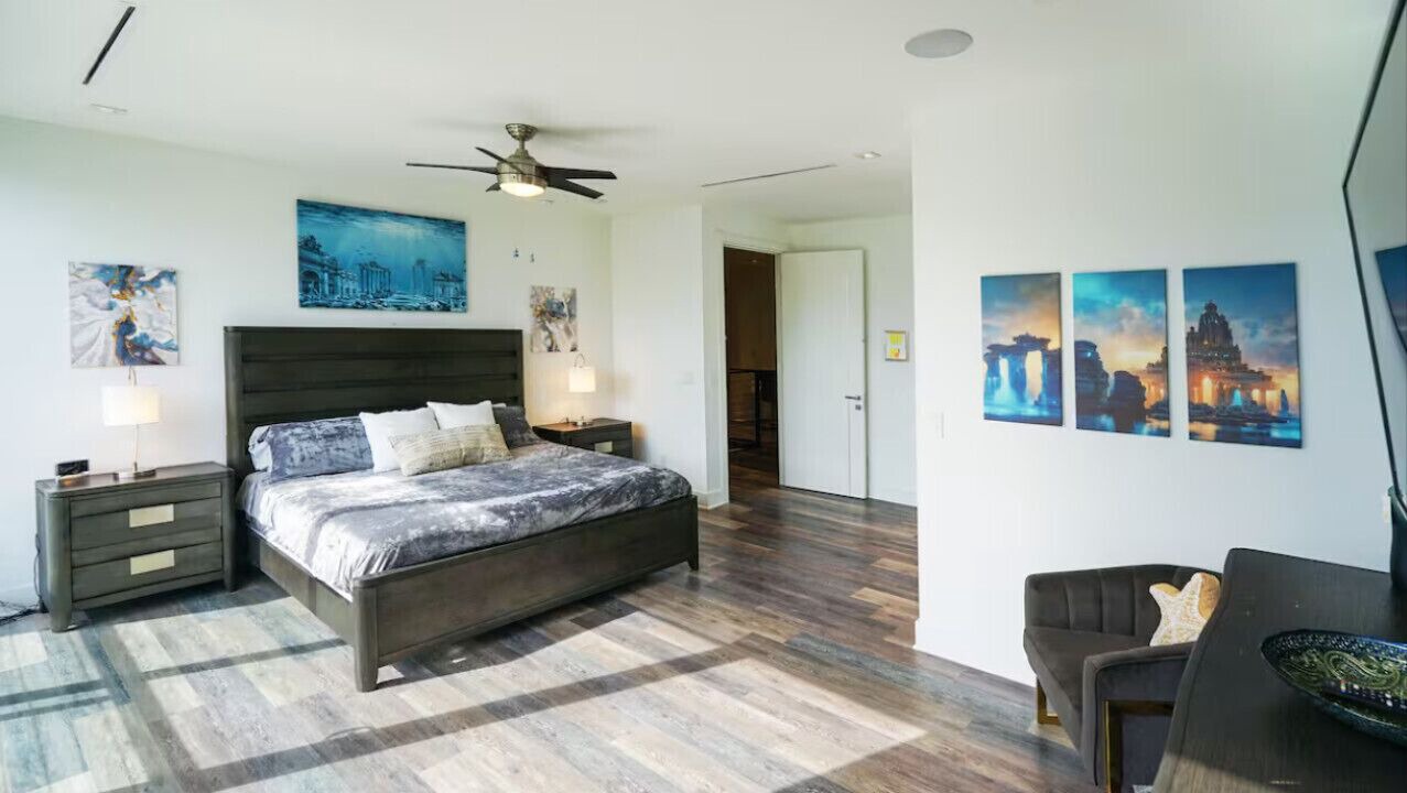 Photo of Bedroom in Colee Hammock