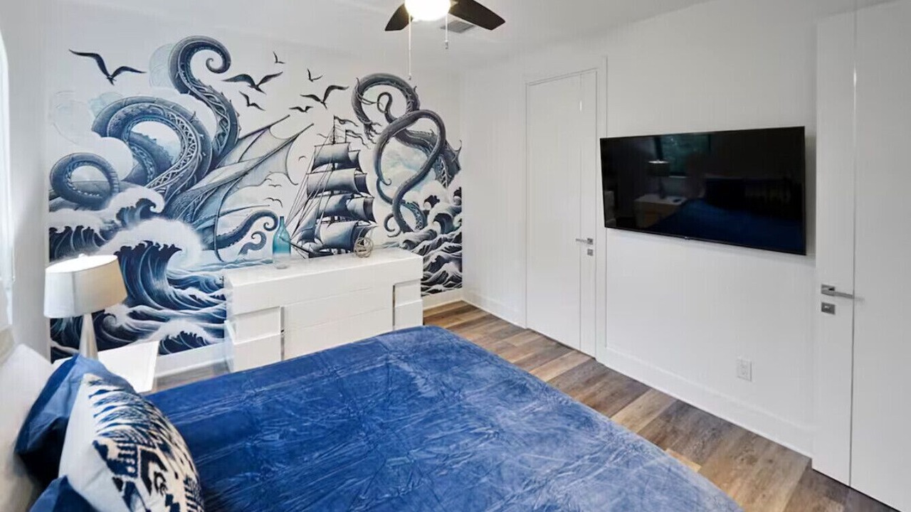 Photo of Bedroom in Colee Hammock