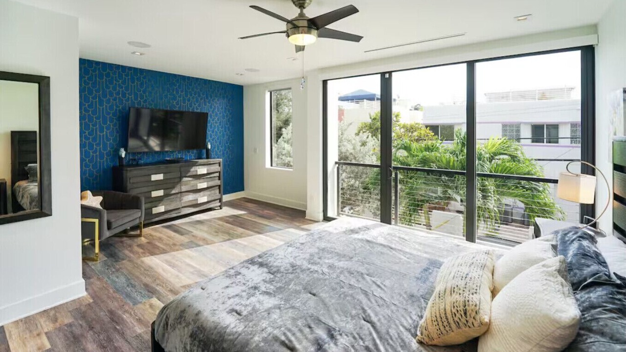 Photo of Bedroom in Colee Hammock