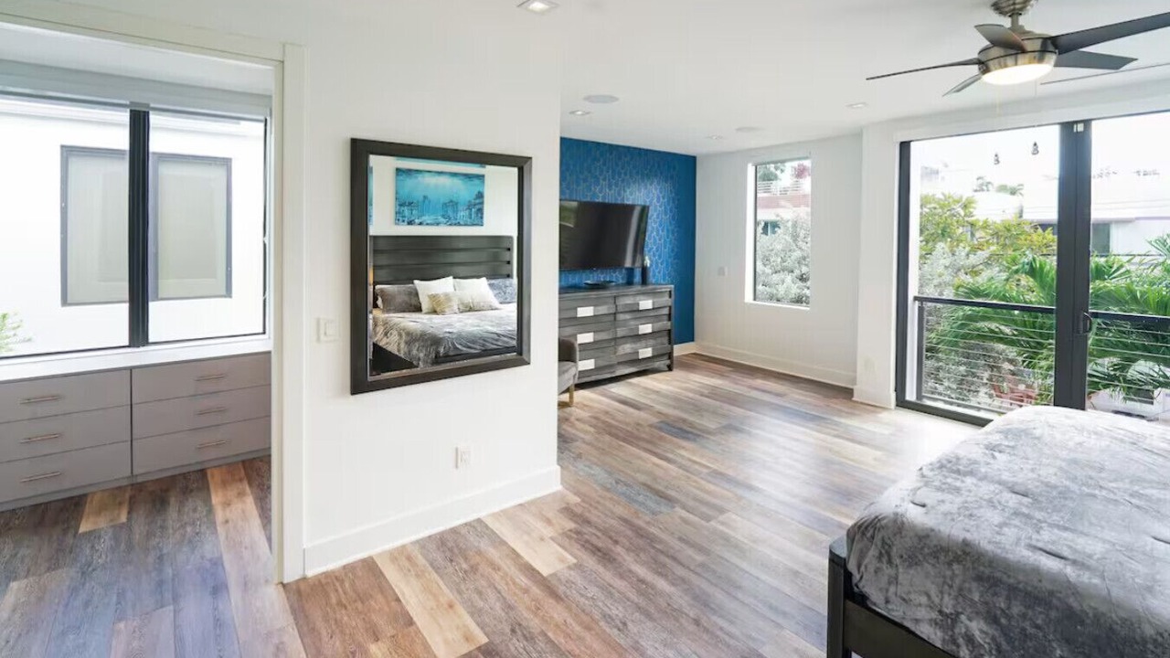 Photo of Bedroom in Colee Hammock