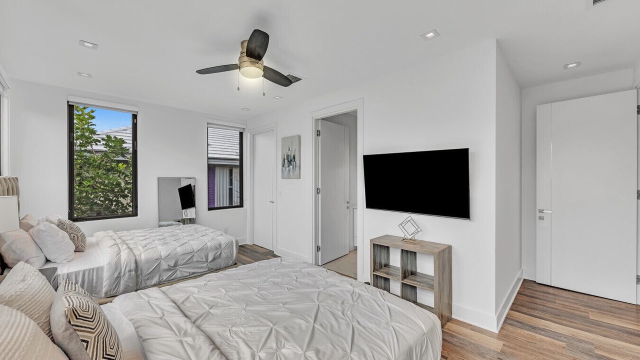 Photo of Bedroom in Colee Hammock