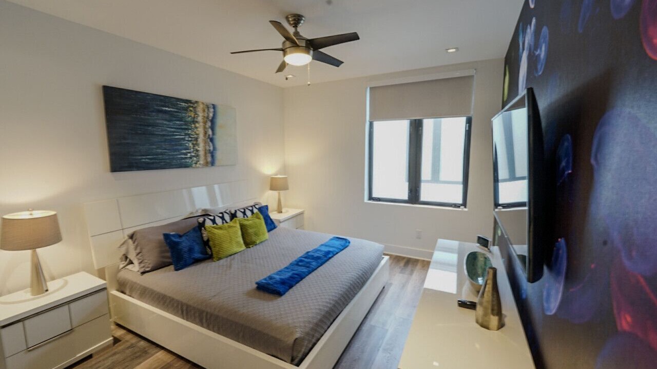 Photo of Bedroom in Colee Hammock