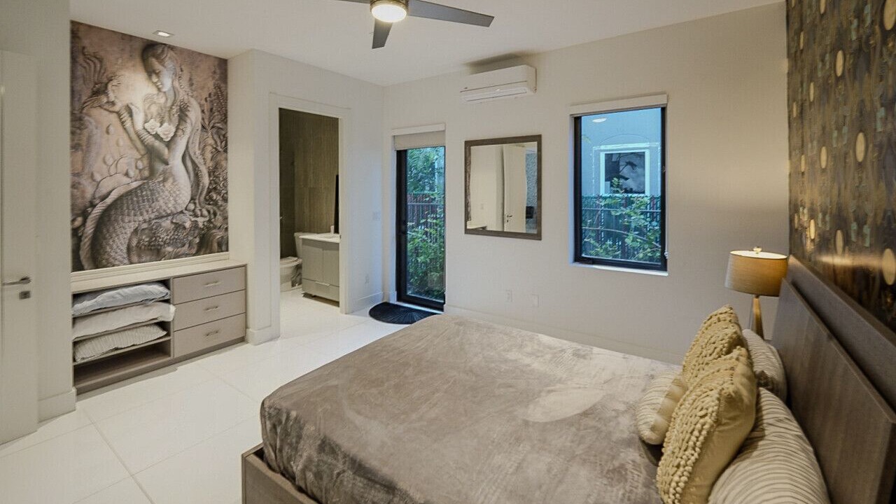 Photo of Bedroom in Colee Hammock