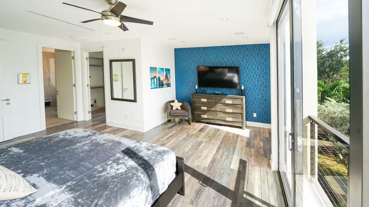 Photo of Bedroom in Colee Hammock