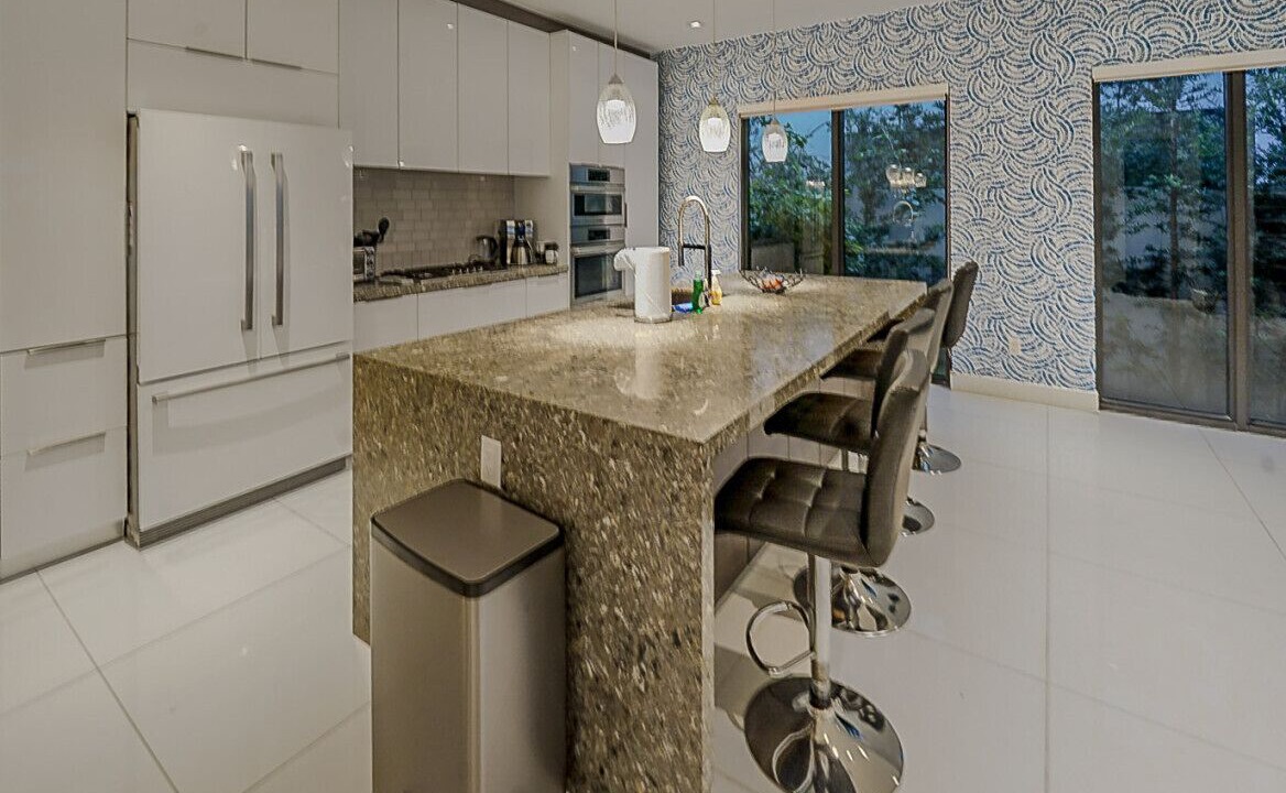 Photo of Kitchen in Colee Hammock