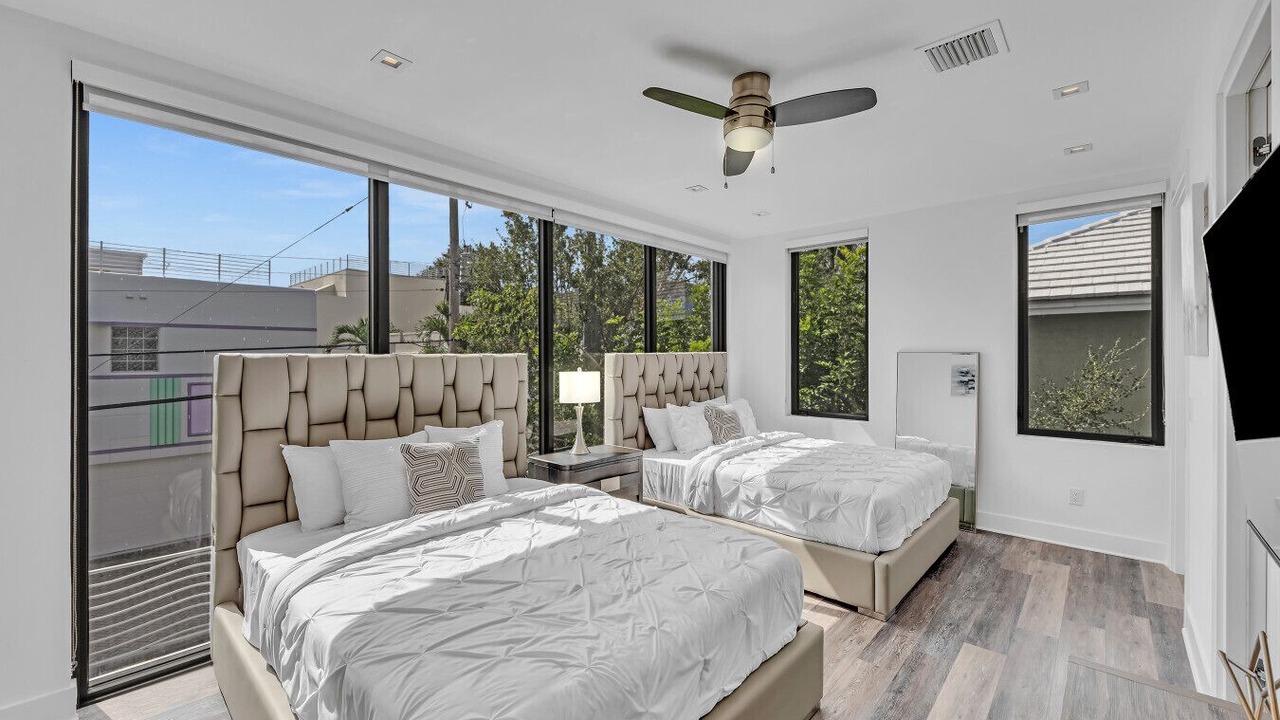 Photo of Bedroom in Colee Hammock