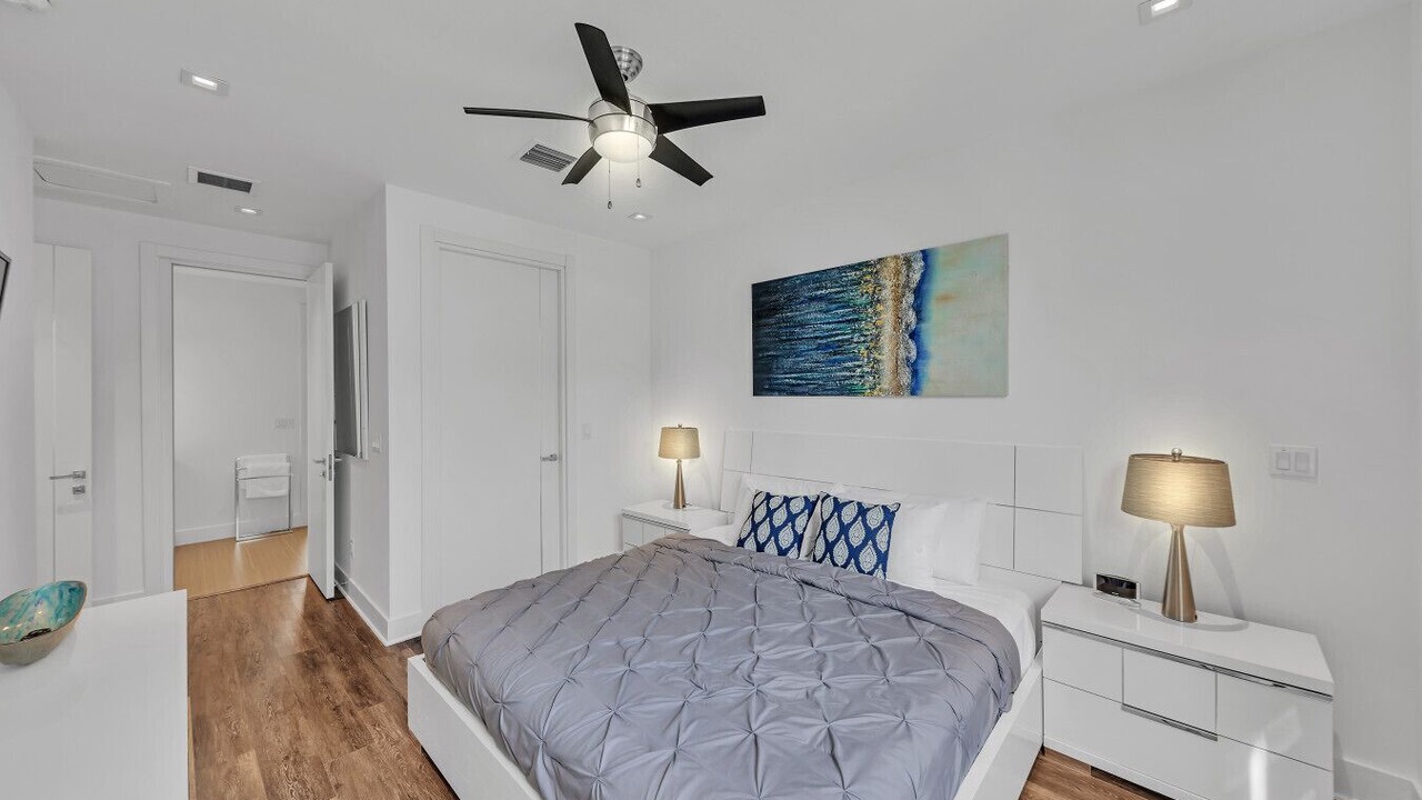 Photo of Bedroom in Colee Hammock