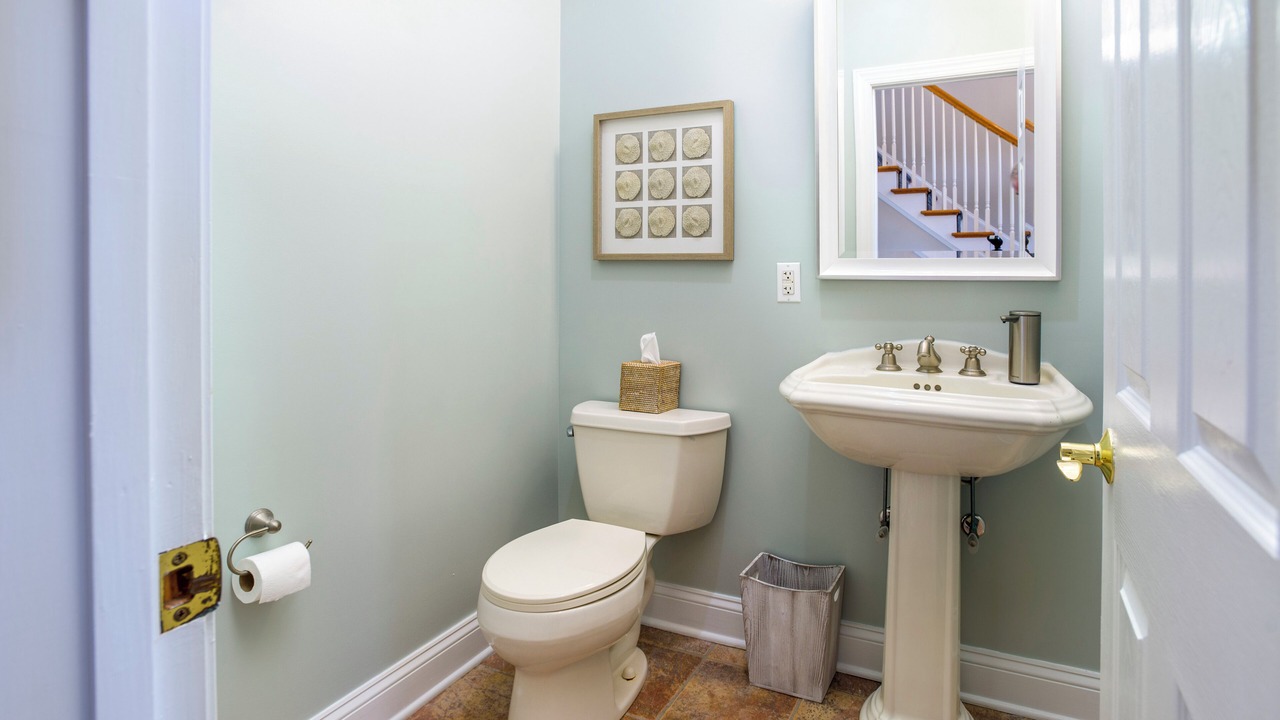 Photo of Bathroom in Cambridge
