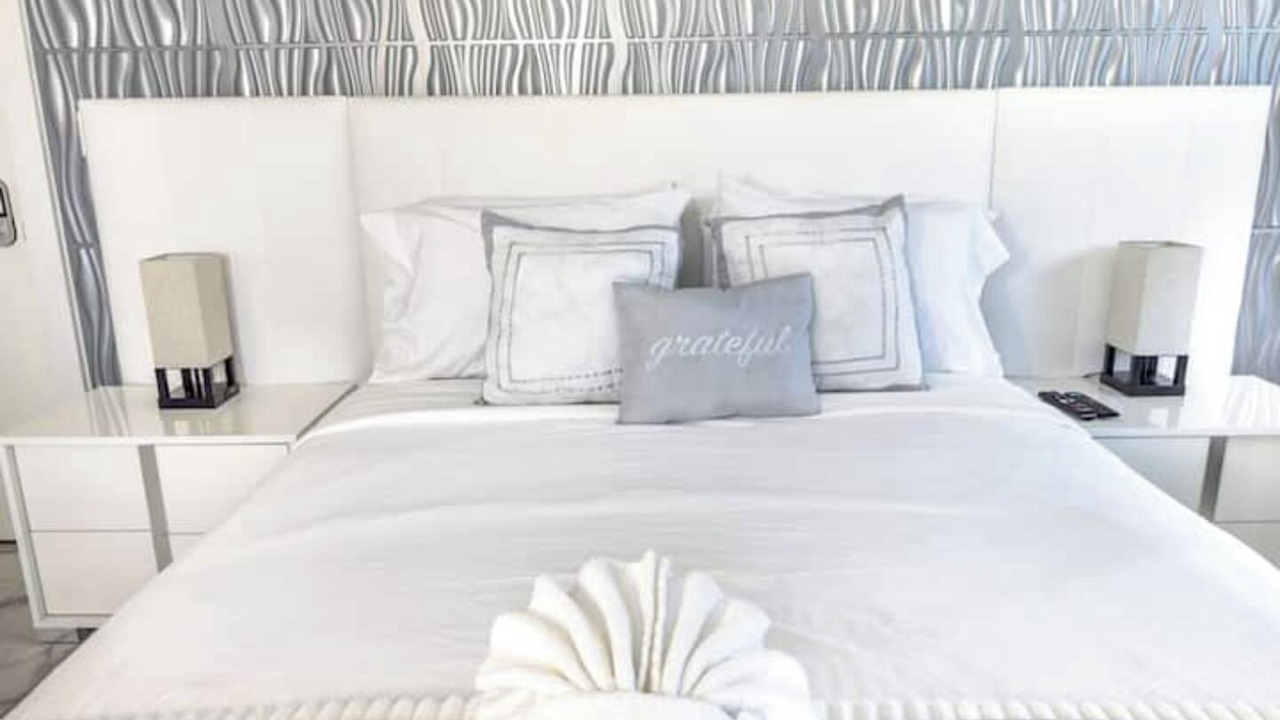 Photo of Bedroom in Lighthouse Point