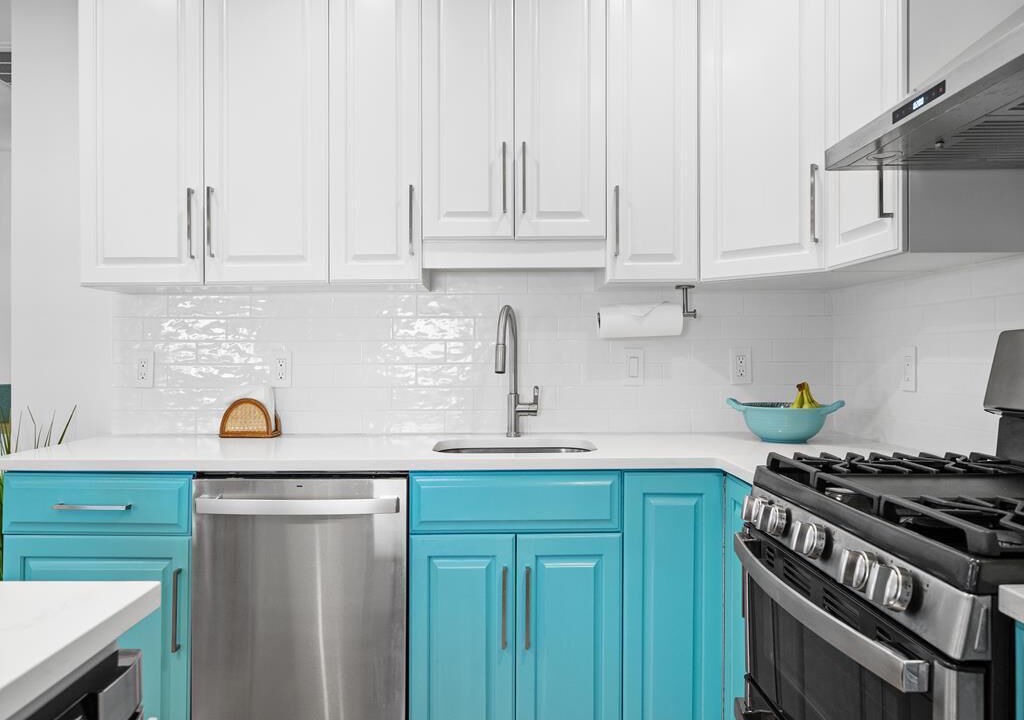 Photo of Kitchen in Village Green