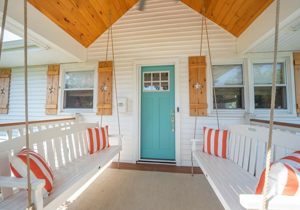 Photo of Patio Balcony in Village Green