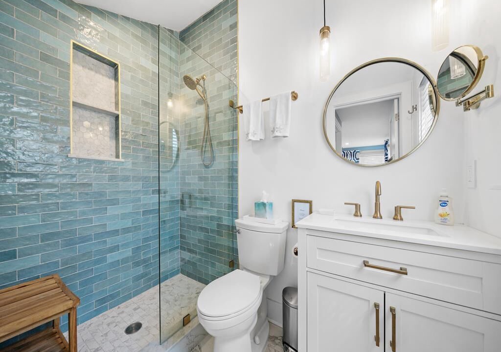 Photo of Bathroom in Village Green