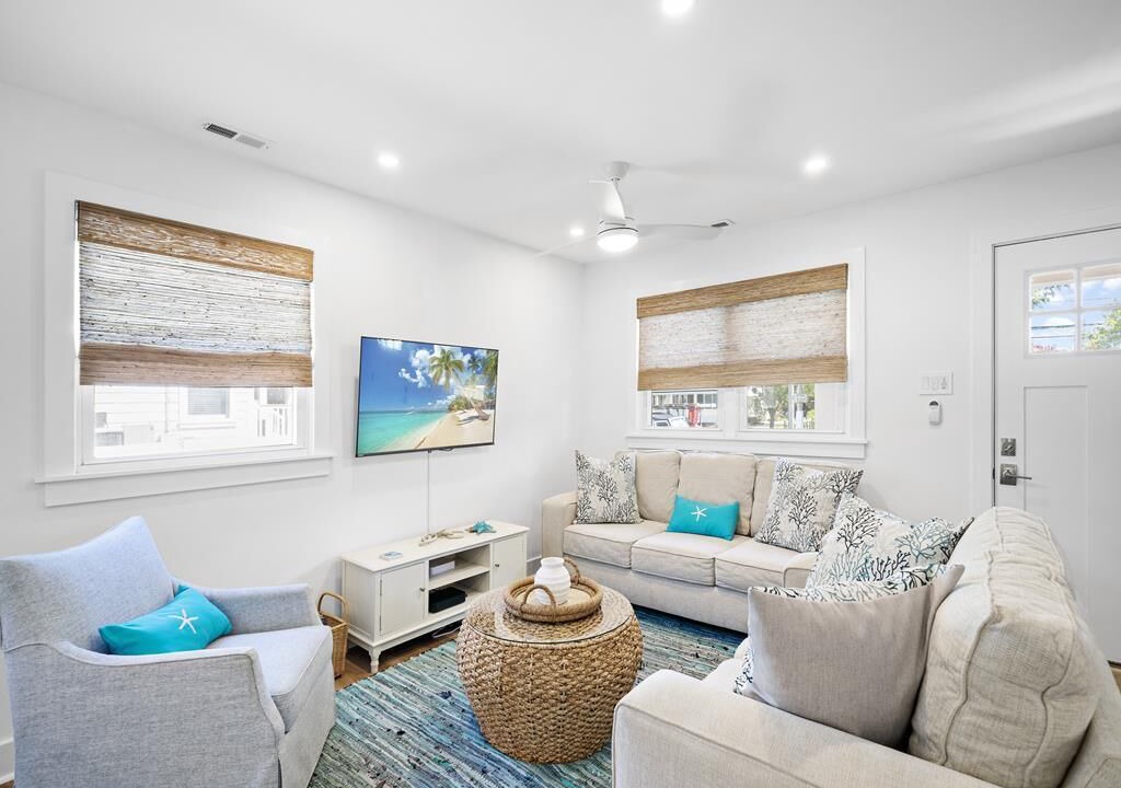 Photo of Livingroom in Village Green