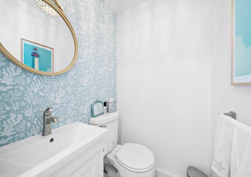 Photo of Bathroom in Village Green