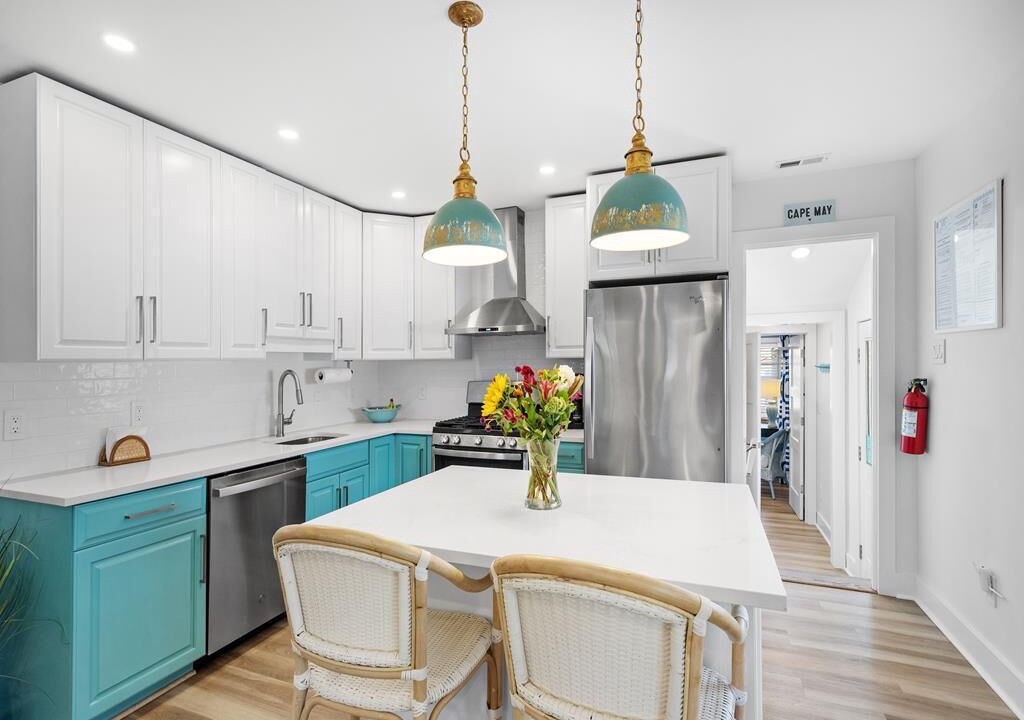 Photo of Kitchen in Village Green