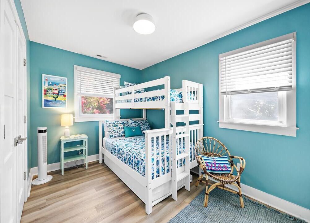 Photo of Bedroom in Village Green