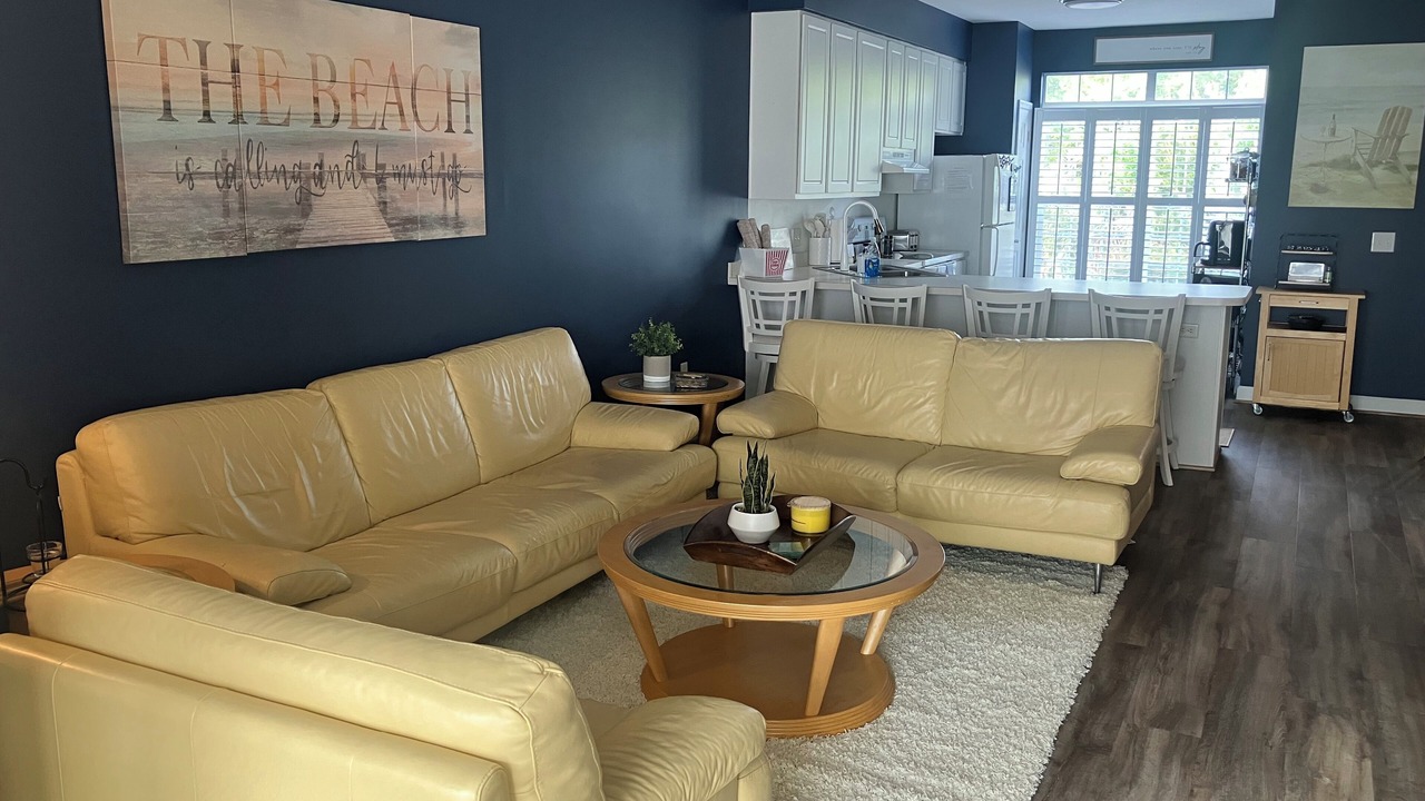 Photo of Livingroom in Ocean Farm