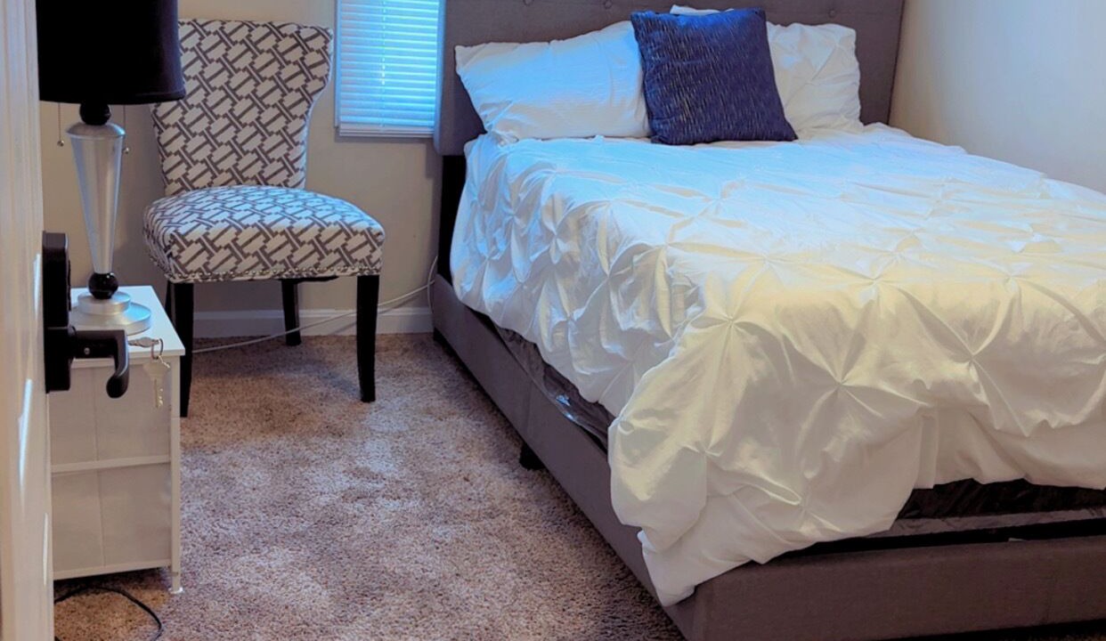 Photo of Bedroom in Waldorf