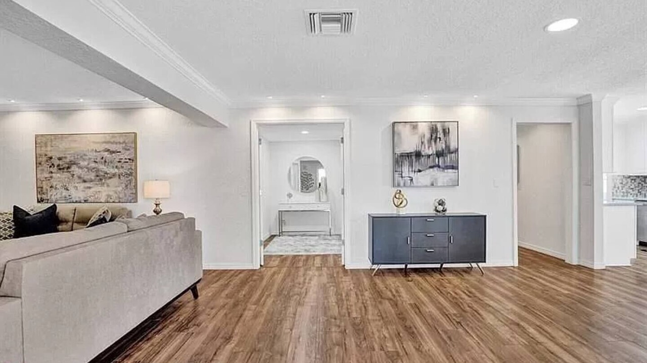 Photo of Livingroom in Lighthouse Point