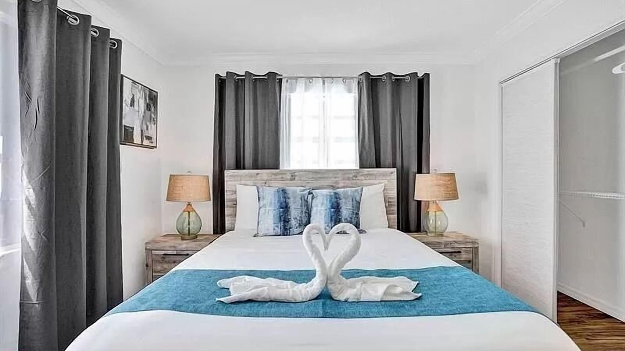 Photo of Bedroom in Lighthouse Point