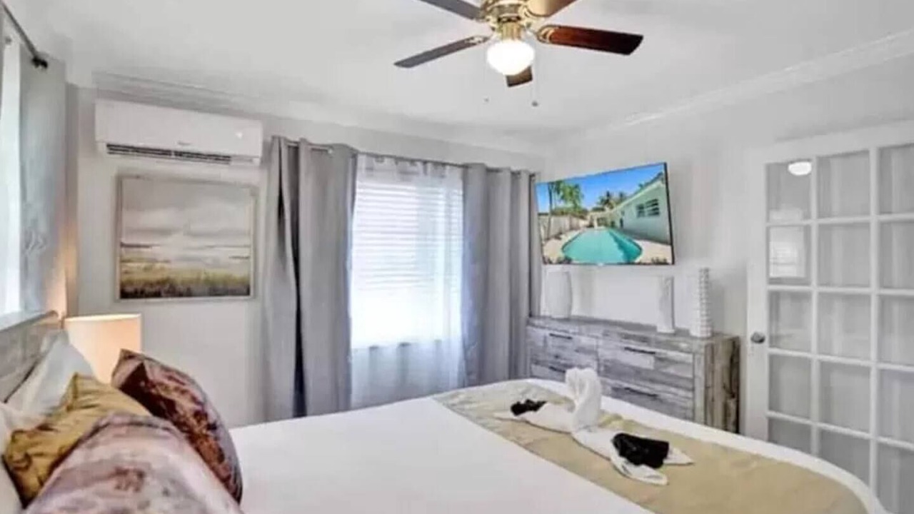 Photo of Bedroom in Lighthouse Point