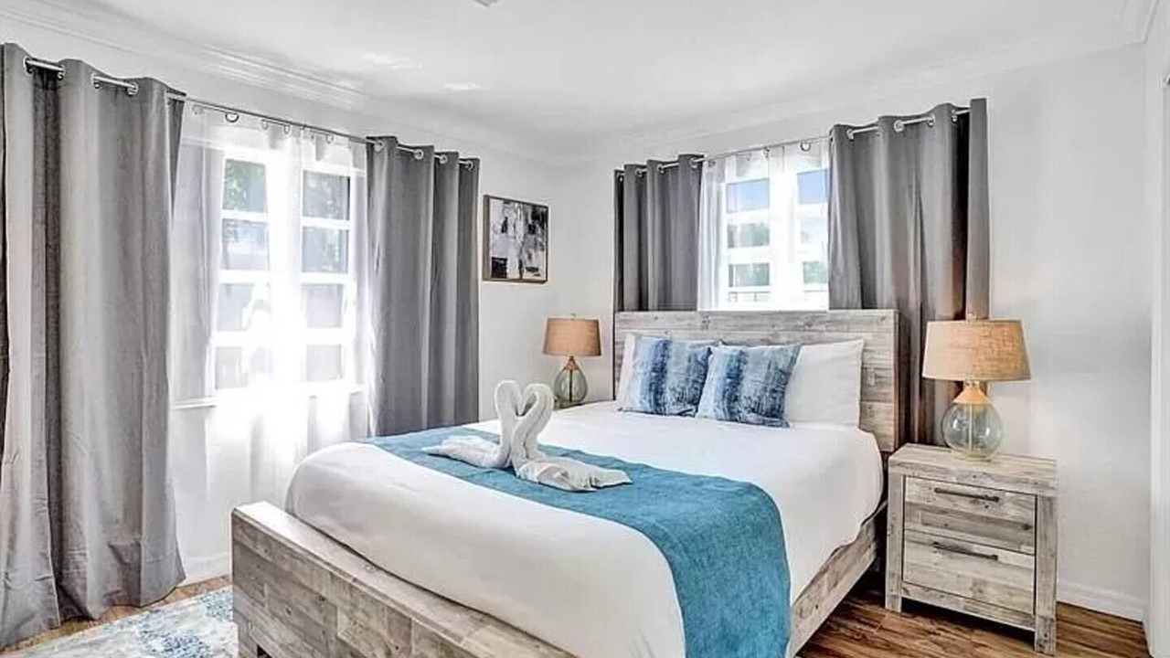 Photo of Bedroom in Lighthouse Point