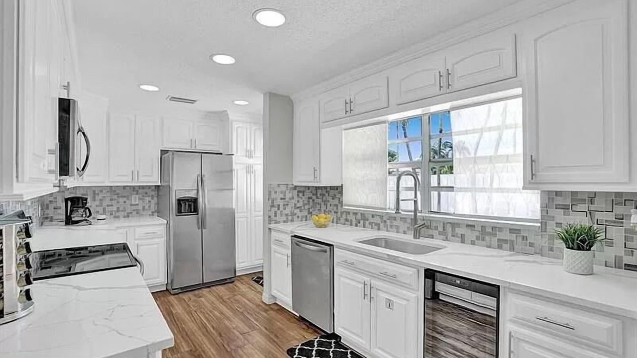 Photo of Kitchen in Lighthouse Point