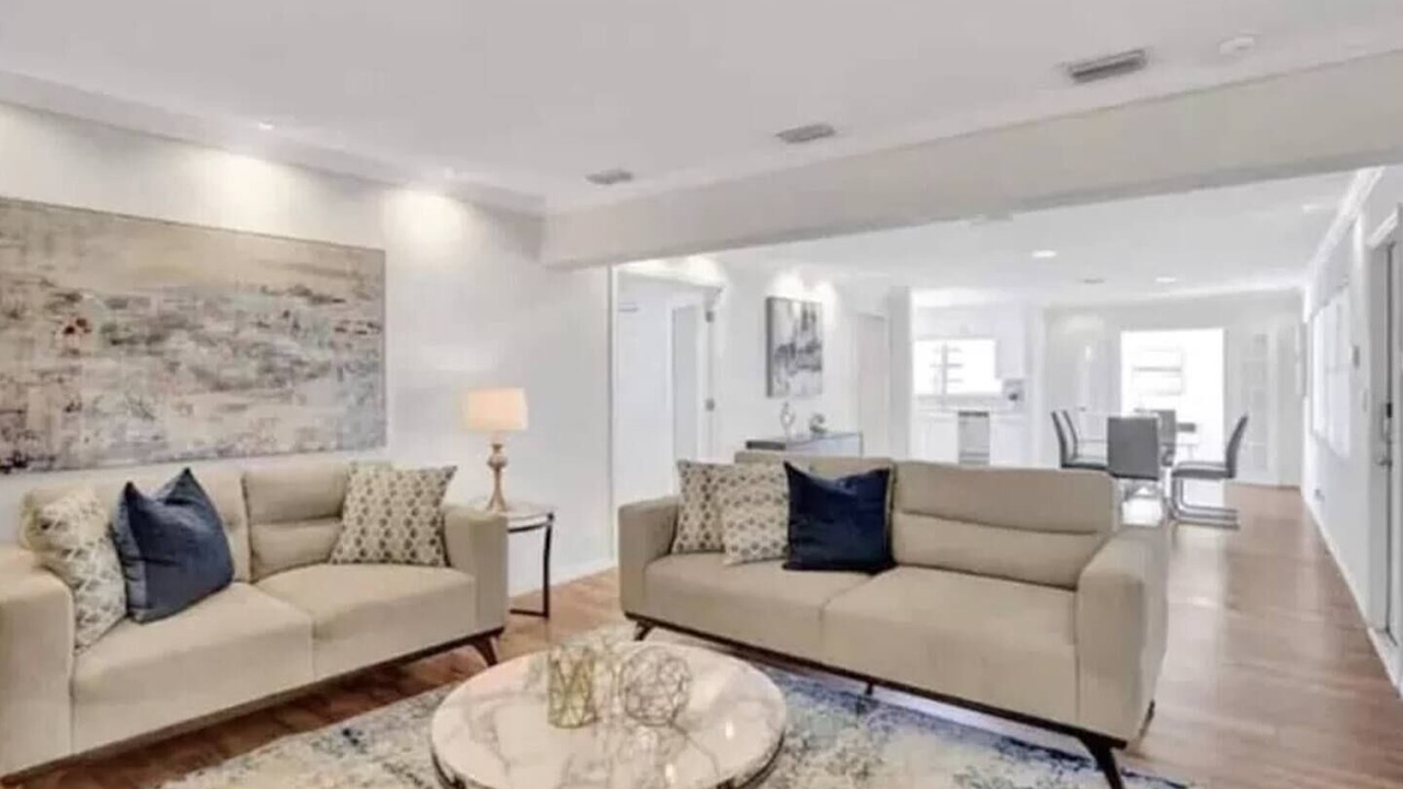 Photo of Livingroom in Lighthouse Point